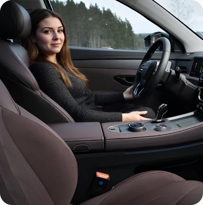 Лизинг - когда нужен автомобиль уже сейчас