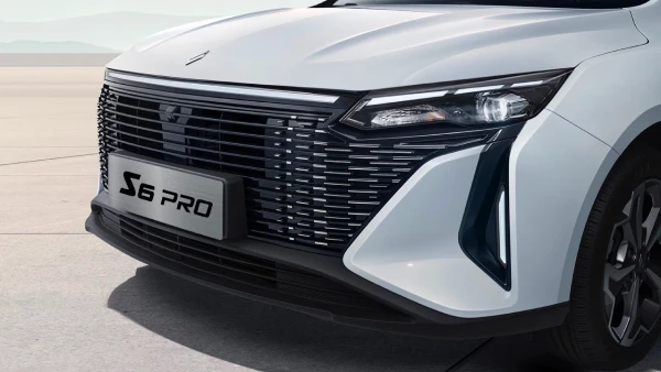 LIVAN S6 PRO от 1 654 000 ₽